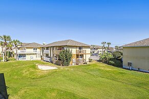 SPC 2058 is a Beautiful 1 BR on the Golf Course at Sandpiper Cove by R