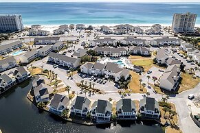 SPC 2058 is a Beautiful 1 BR on the Golf Course at Sandpiper Cove by R
