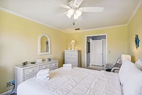 SPC 2058 is a Beautiful 1 BR on the Golf Course at Sandpiper Cove by R