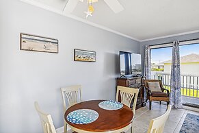 SPC 2058 is a Beautiful 1 BR on the Golf Course at Sandpiper Cove by R