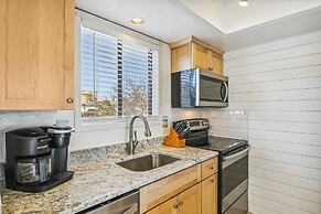 SPC 2058 is a Beautiful 1 BR on the Golf Course at Sandpiper Cove by R