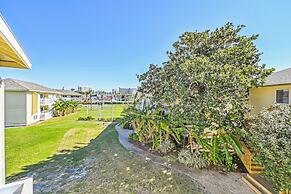 SPC 2058 is a Beautiful 1 BR on the Golf Course at Sandpiper Cove by R