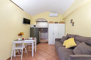 Nizza Studio Apartments
