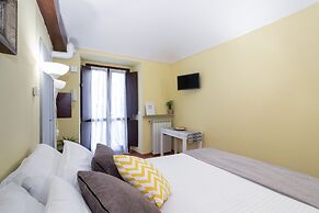 Nizza Studio Apartments