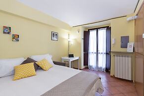 Nizza Studio Apartments