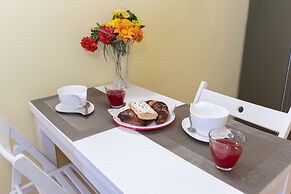 Nizza Studio Apartments