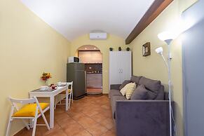 Nizza Studio Apartments