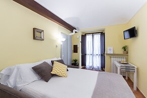 Nizza Studio Apartments