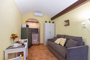 Nizza Studio Apartments