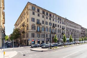 Nizza Studio Apartments