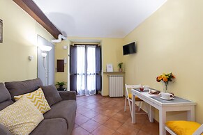 Nizza Studio Apartments