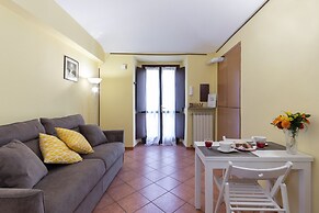 Nizza Studio Apartments