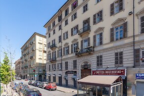 Nizza Studio Apartments