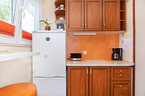 Apartments Matejki by Renters