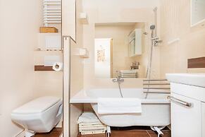 Apartments Matejki by Renters