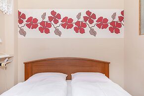 Apartments Matejki by Renters