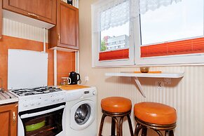 Apartments Matejki by Renters