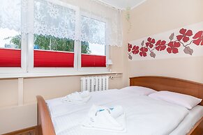 Apartments Matejki by Renters