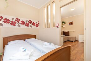 Apartments Matejki by Renters