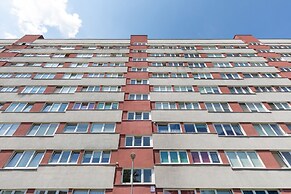 Apartments Matejki by Renters