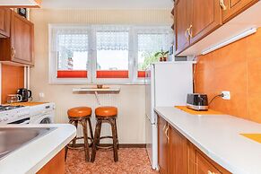 Apartments Matejki by Renters