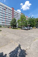 Apartments Matejki by Renters