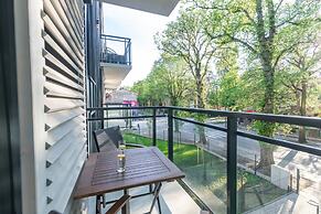 Stara Villa Apartments by Renters