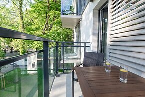 Stara Villa Apartments by Renters