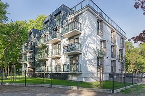 Stara Villa Apartments by Renters