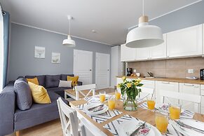 Sunset Resort Apartments by Renters