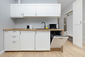 Sunset Resort Apartments by Renters