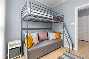 Sunset Resort Apartments by Renters