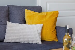 Sunset Resort Apartments by Renters