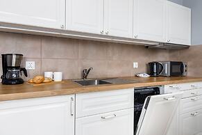 Sunset Resort Apartments by Renters