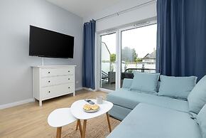 Sunset Resort Apartments by Renters