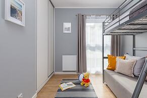 Sunset Resort Apartments by Renters