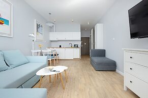 Sunset Resort Apartments by Renters