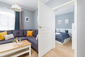 Sunset Resort Apartments by Renters