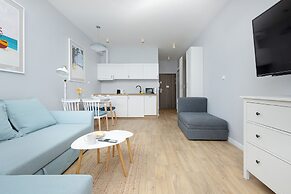 Sunset Resort Apartments by Renters