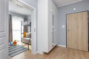 Sunset Resort Apartments by Renters