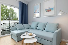 Sunset Resort Apartments by Renters