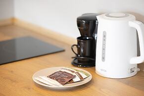 Sunset Resort Apartments by Renters