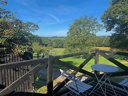 Boutique 3-bed Cottage in Hellingly