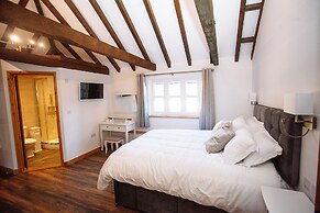 Boutique 3-bed Cottage in Hellingly