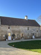 Les Granges Pelloquin