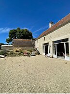 Les Granges Pelloquin