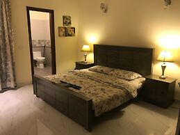 Divine Garden Lahore