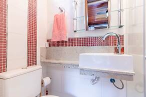 PF10 - Casa 3 Suítes a 300m da Praia