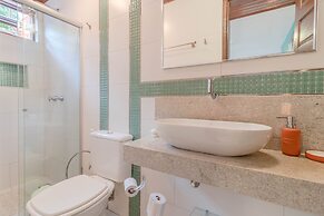 PF10 - Casa 3 Suítes a 300m da Praia