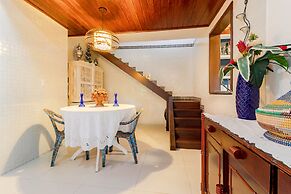 PF10 - Casa 3 Suítes a 300m da Praia